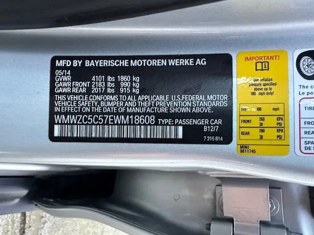 Used 2014 MINI Cooper Countryman S image 36