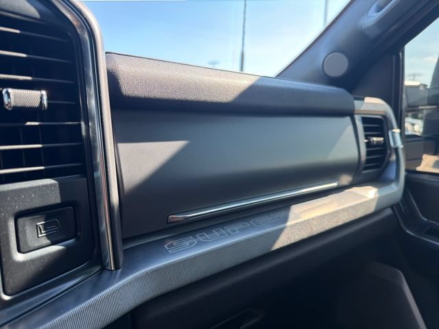 Used 2025 Ford F350 Platinum AWD/4WD image 33