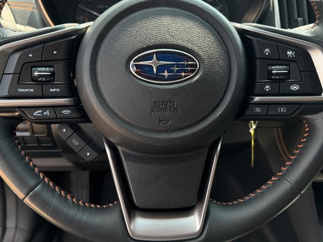 Used 2021 Subaru Crosstrek 2.0i Premium w/ Popular Package #5 AWD/4WD image 18