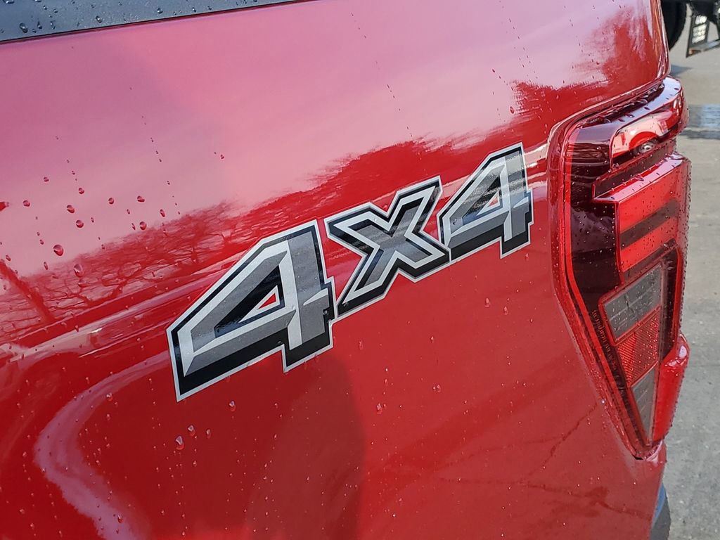 New 2026 Ford F150 Platinum w/ Equipment Group 702A High image 43