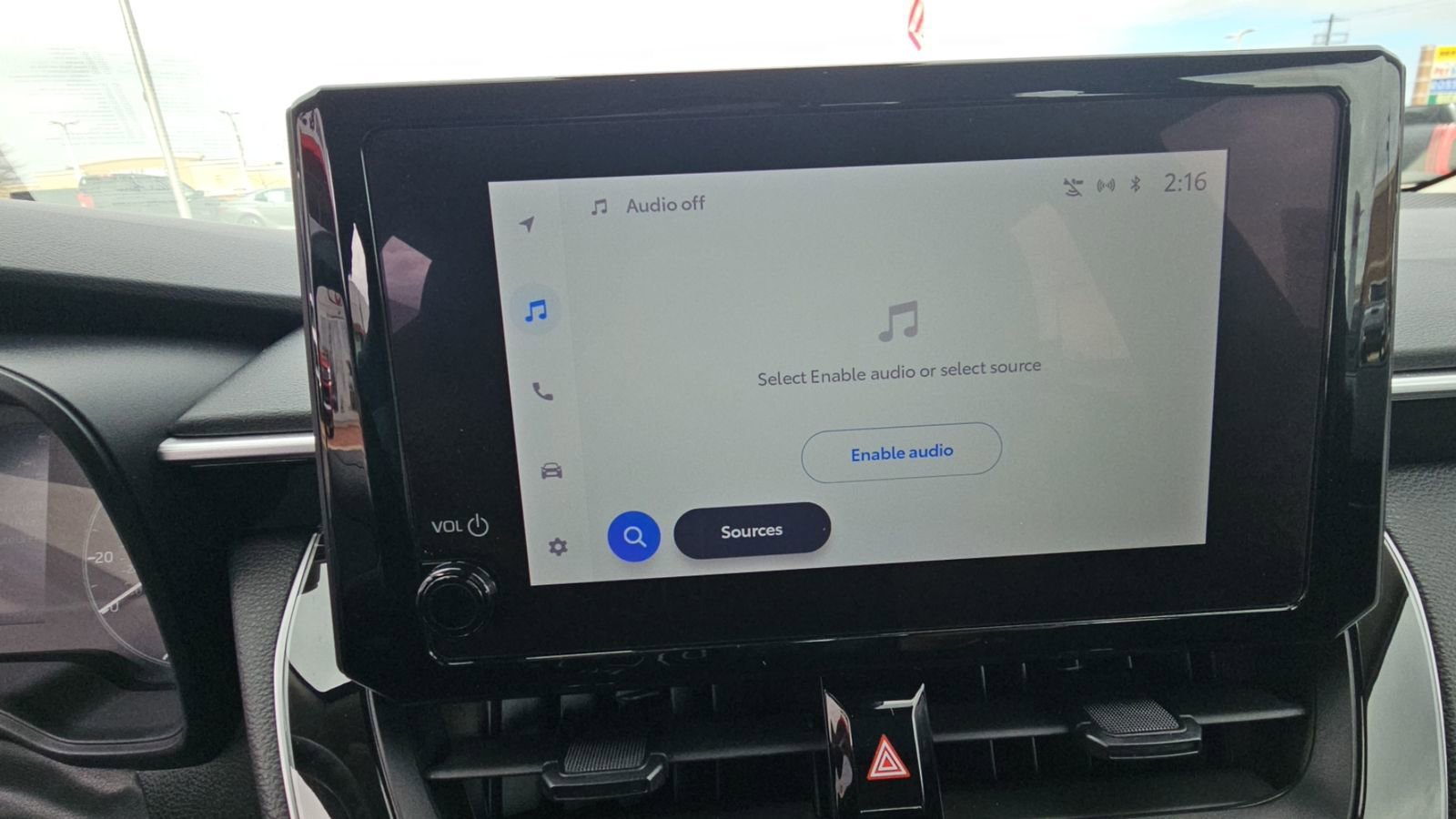 Certified 2024 Toyota Corolla LE w/ LE Convenience Package image 16