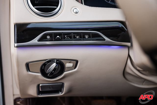 Used 2019 Mercedes-Benz Maybach S 650 image 69