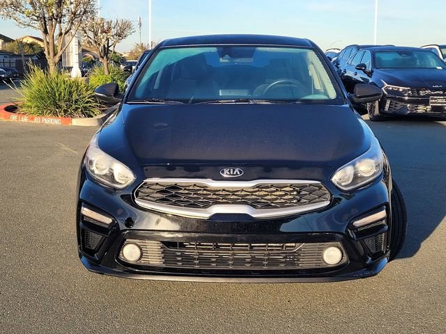 Used 2020 Kia Forte LXS image 2