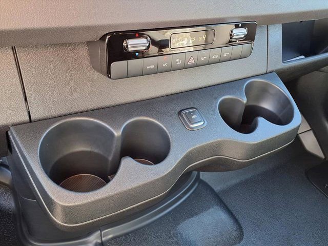 New 2026 Mercedes-Benz Sprinter 2500 image 7