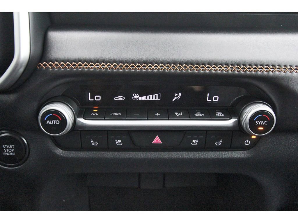 New 2026 MAZDA CX-50 AWD 2.5 S w/ Weather Package image 24