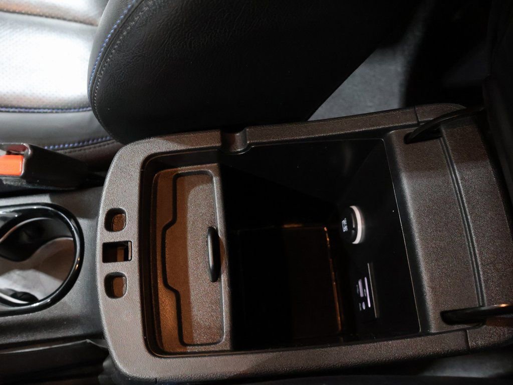 Used 2013 Dodge Dart Limited w/ Mopar 13 Group image 31