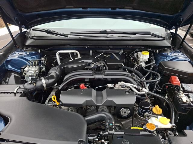 Used 2019 Subaru Outback 2.5i Premium image 26