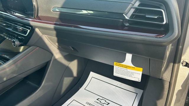 New 2026 Chevrolet Traverse Z71 w/ Enhanced Driving Package image 56