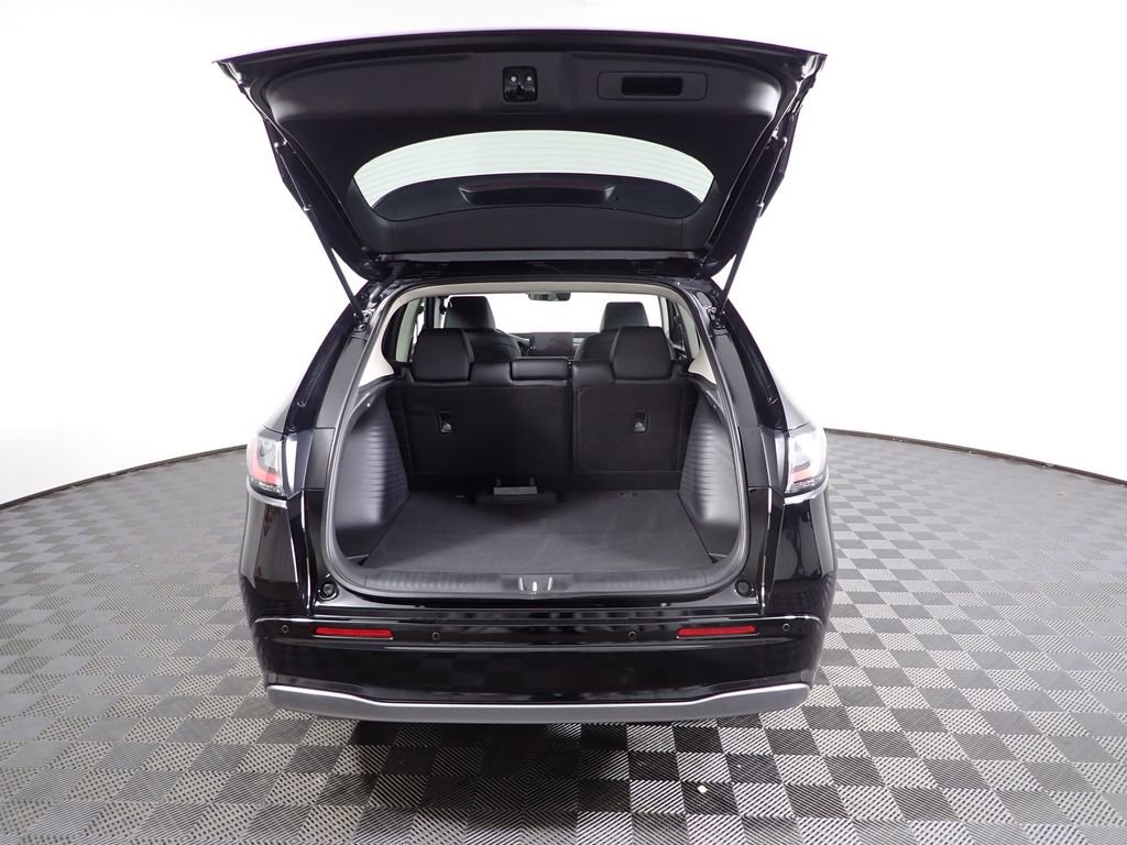 Used 2026 Honda HR-V EX-L image 16