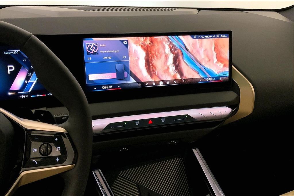 Certified 2025 BMW X3 xDrive30i w/ Convenience Package image 5