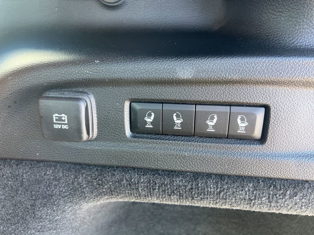 Used 2024 Jeep Grand Cherokee L Summit AWD/4WD image 25