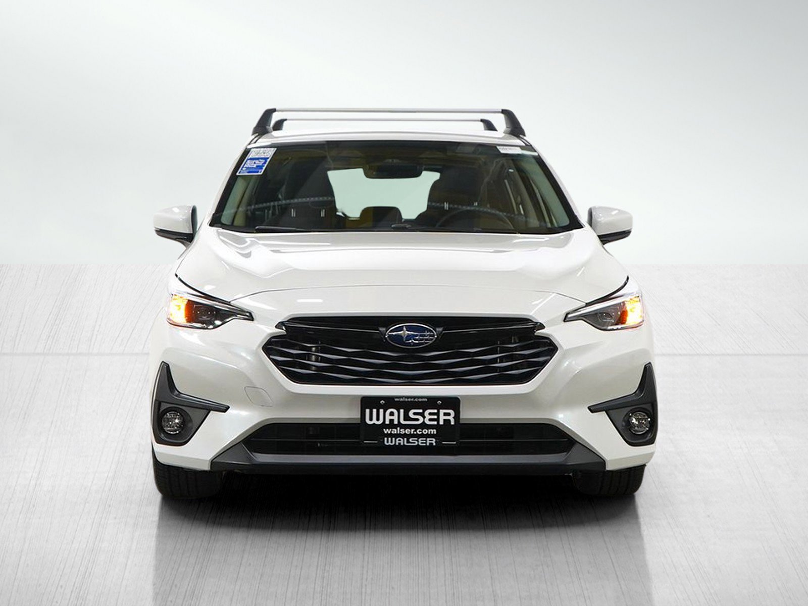 Certified 2025 Subaru Impreza 2.0i Sport image 8
