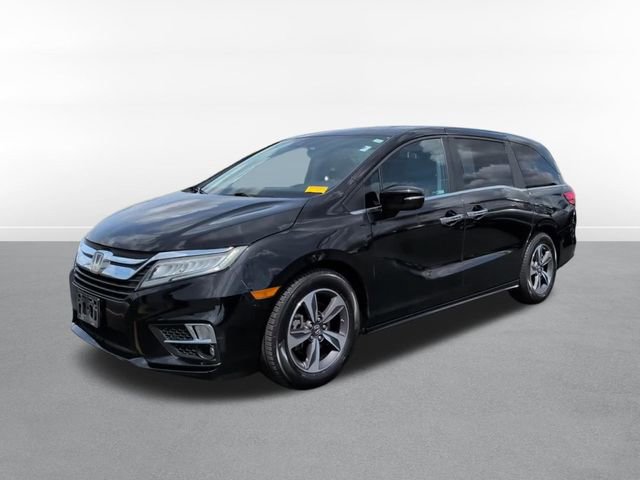 Used 2019 Honda Odyssey Touring image 11
