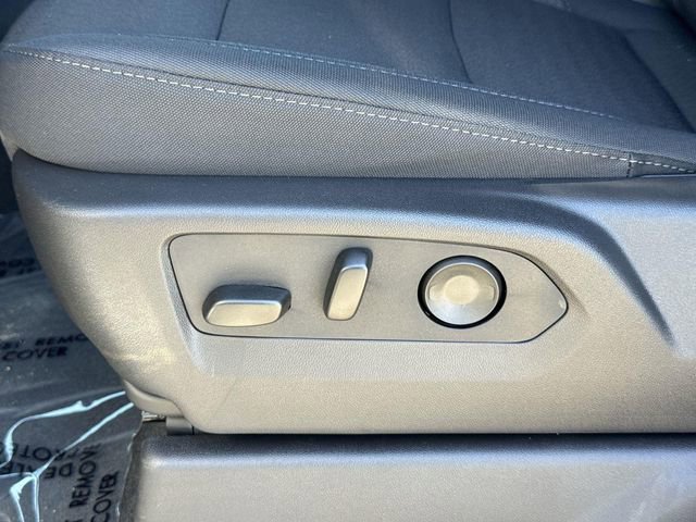 New 2026 GMC Sierra 1500 Elevation image 22