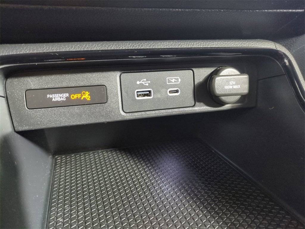 Used 2025 Honda CR-V Sport image 26