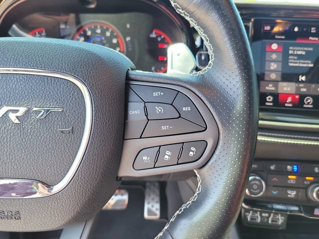 Used 2023 Dodge Durango SRT AWD/4WD image 19