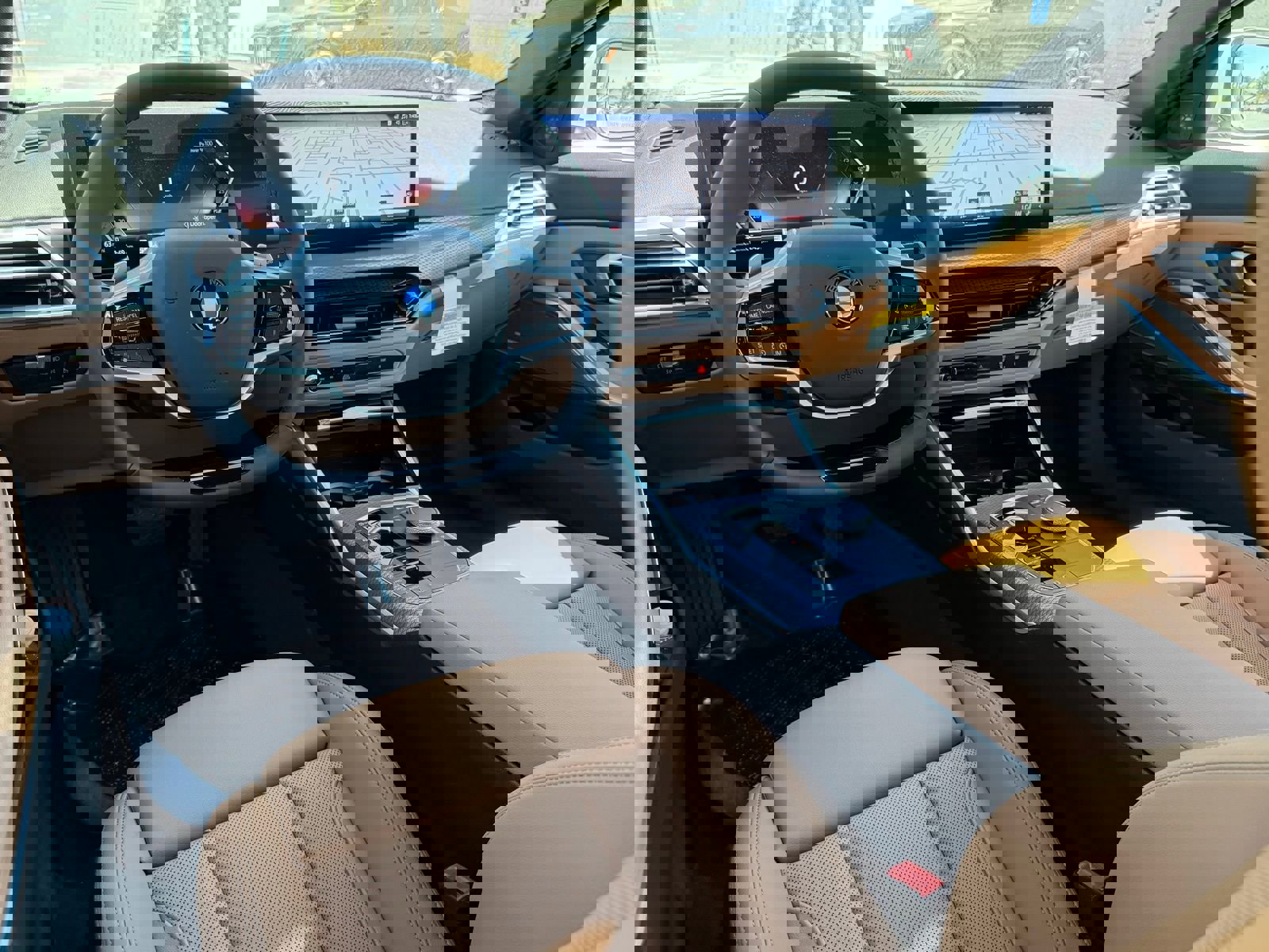 New 2026 BMW 330i Sedan image 28