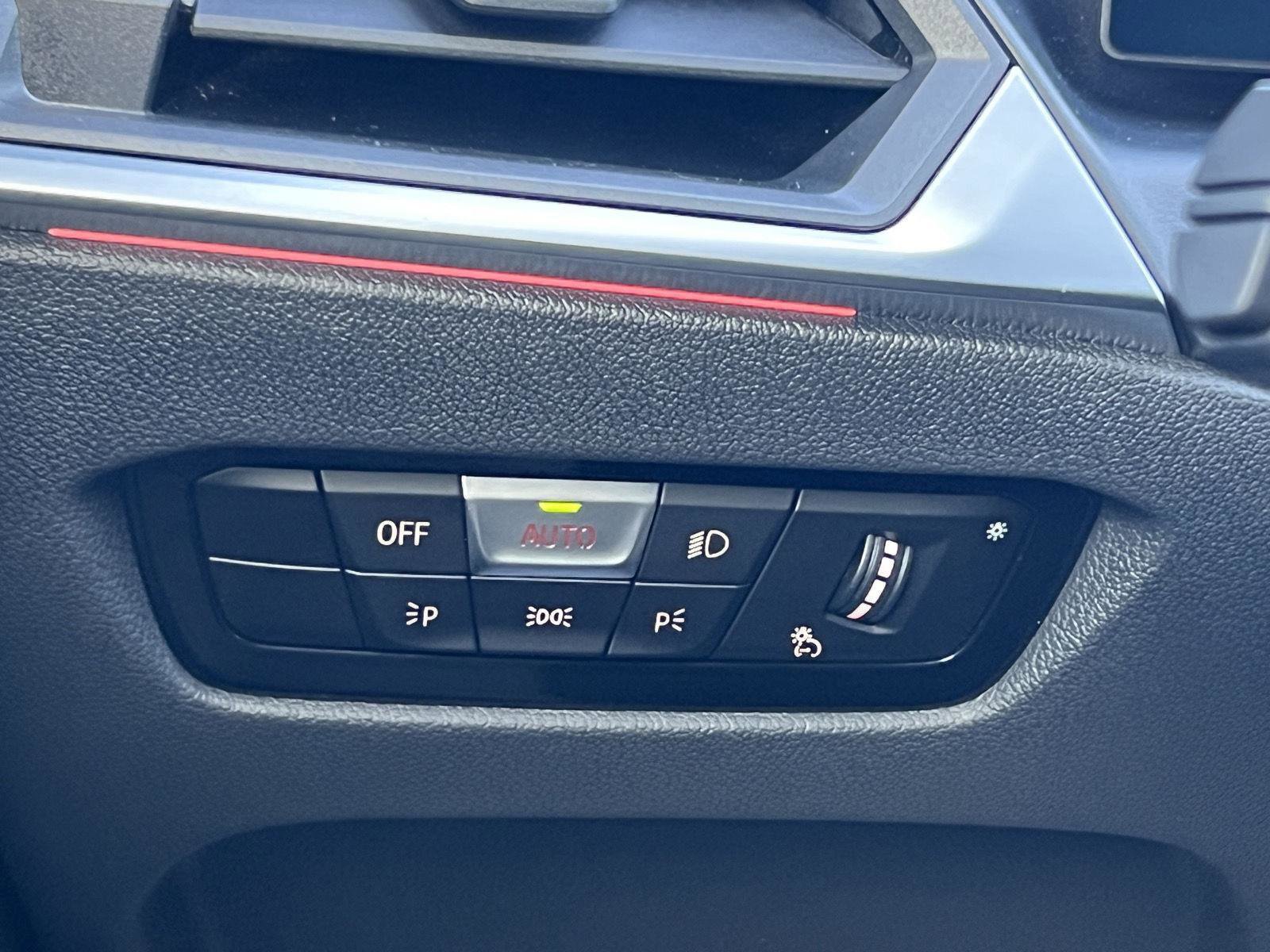 Used 2024 BMW i4 M50 w/ Premium Package image 24