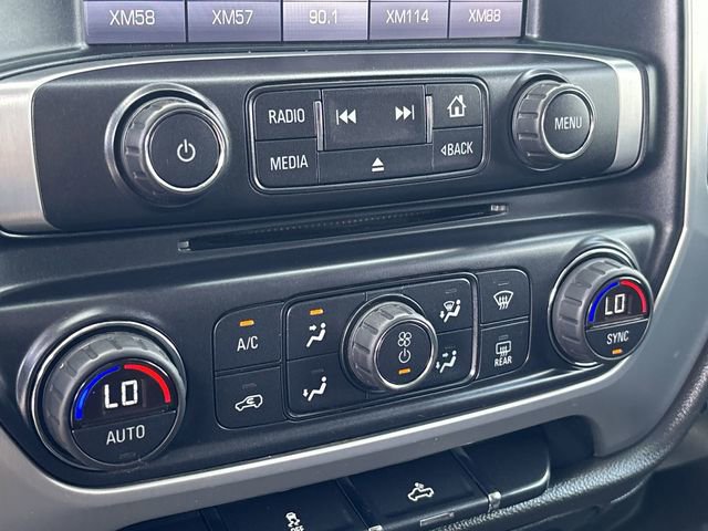 Used 2015 GMC Sierra 1500 SLE w/ SLE Value Package image 26