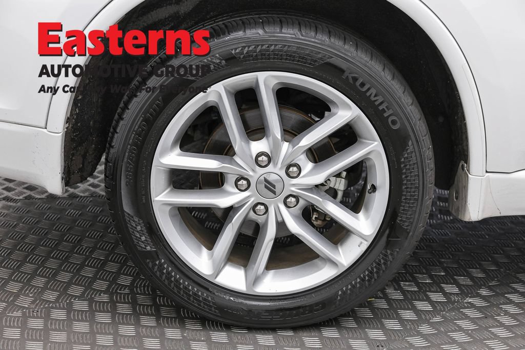 Used 2024 Dodge Durango GT AWD/4WD image 31