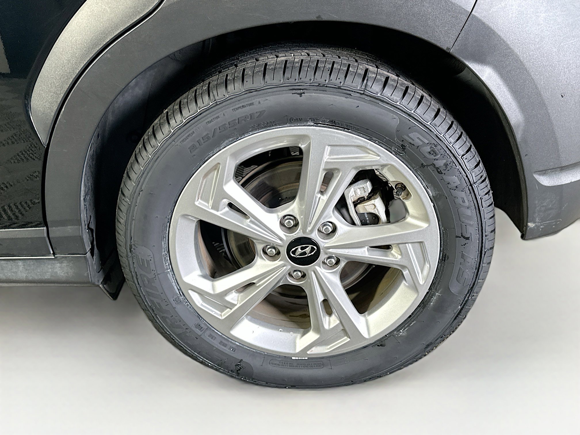 Used 2023 Hyundai Kona SEL w/ Cargo Package image 11