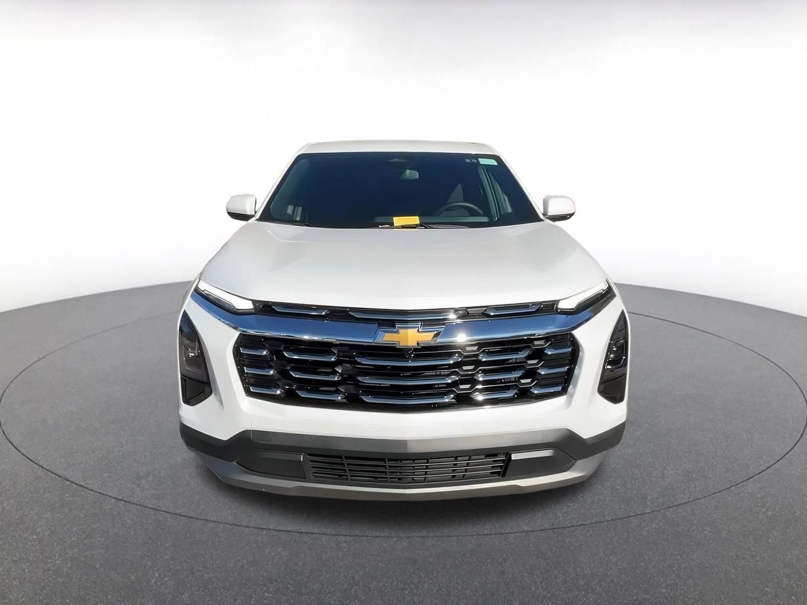Used 2025 Chevrolet Equinox LT image 4