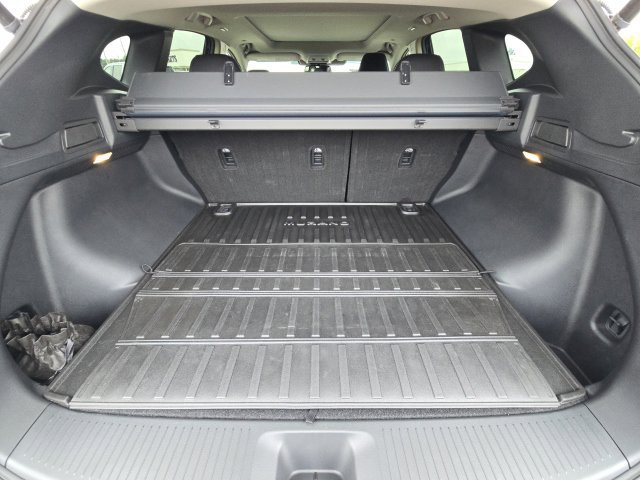 Used 2025 Nissan Murano SL w/ Cargo Package AWD/4WD image 14