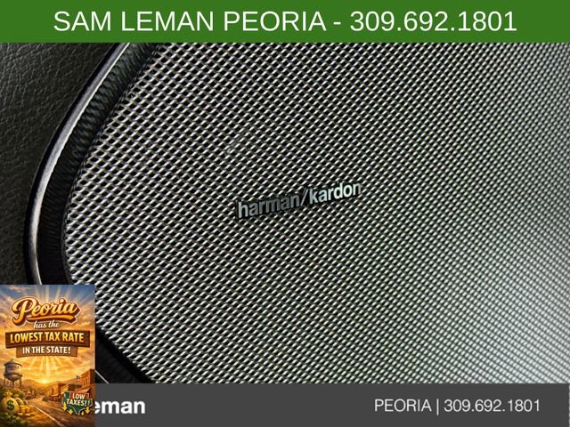 New 2026 RAM 1500 Rebel w/ Rebel Level 2 Equipment Group image 20