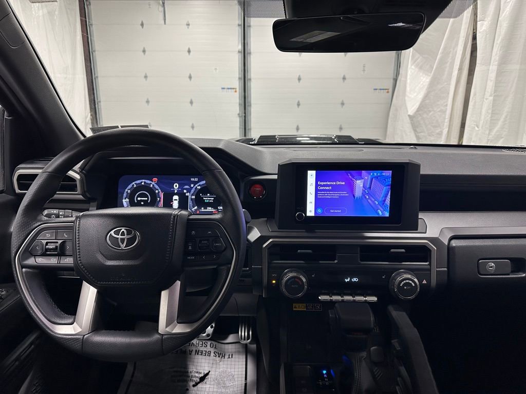 Used 2025 Toyota 4Runner TRD Sport image 16