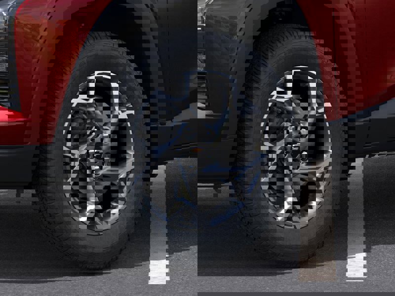 New 2026 Chevrolet Trax LT w/ Driver Confidence Package image 32