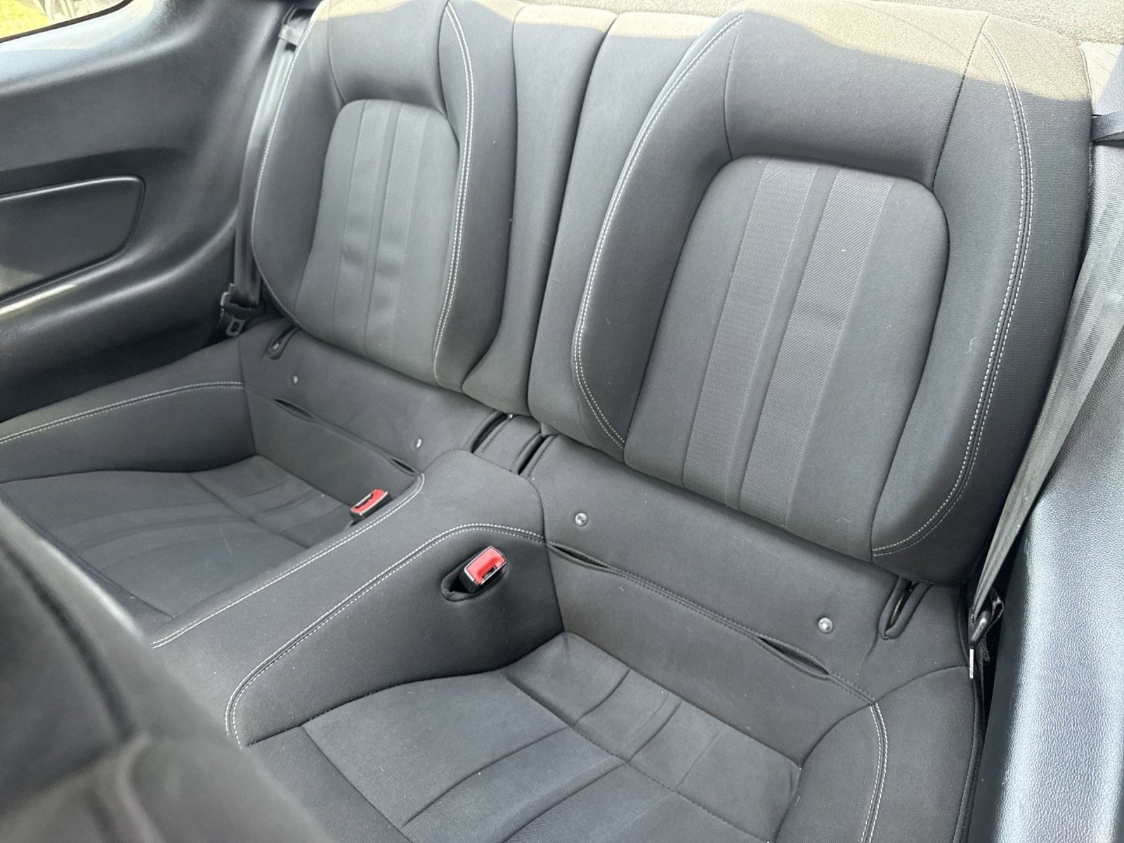 Used 2019 Ford Mustang GT w/ GT Performance Package image 22