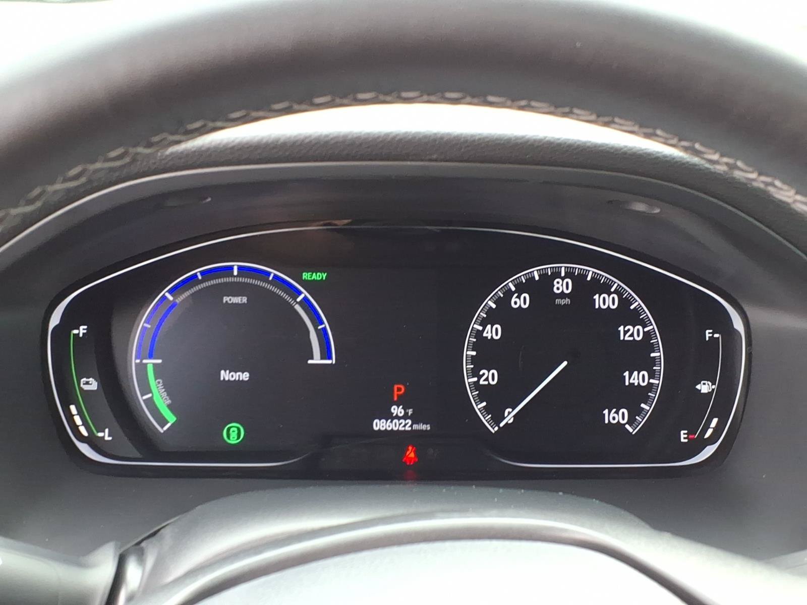 Used 2022 Honda Insight Touring image 16