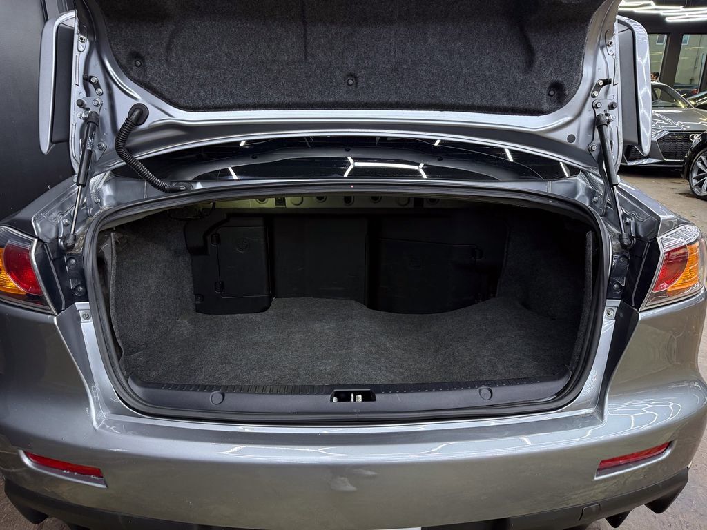 Used 2015 Mitsubishi Lancer Evolution Final Edition image 26