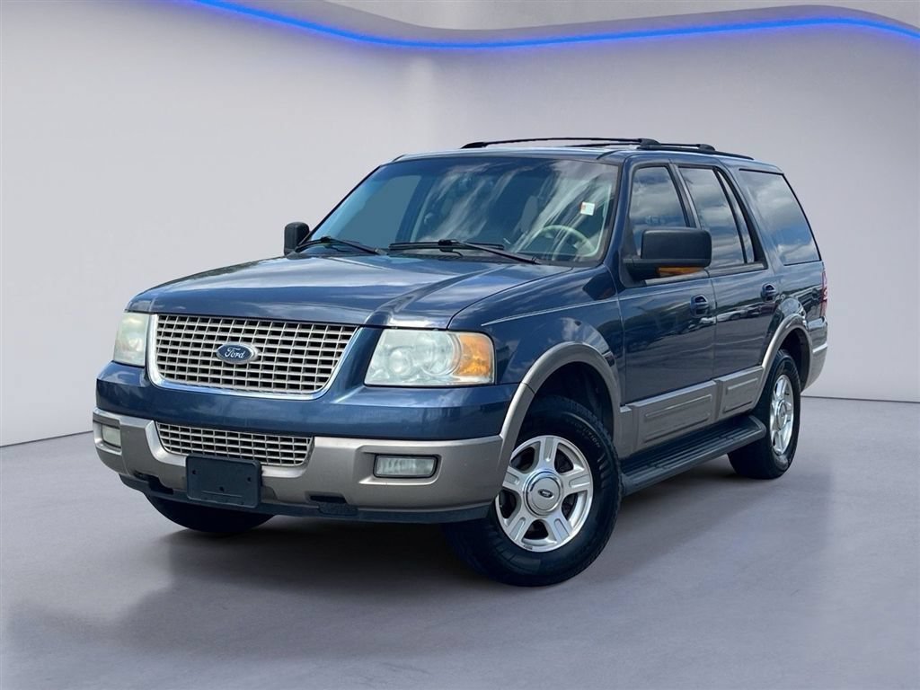 Used 2003 Ford Expedition Eddie Bauer RWD image 2