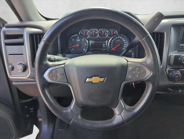 Used 2015 Chevrolet Silverado 1500 LT w/ All Star Edition RWD image 15