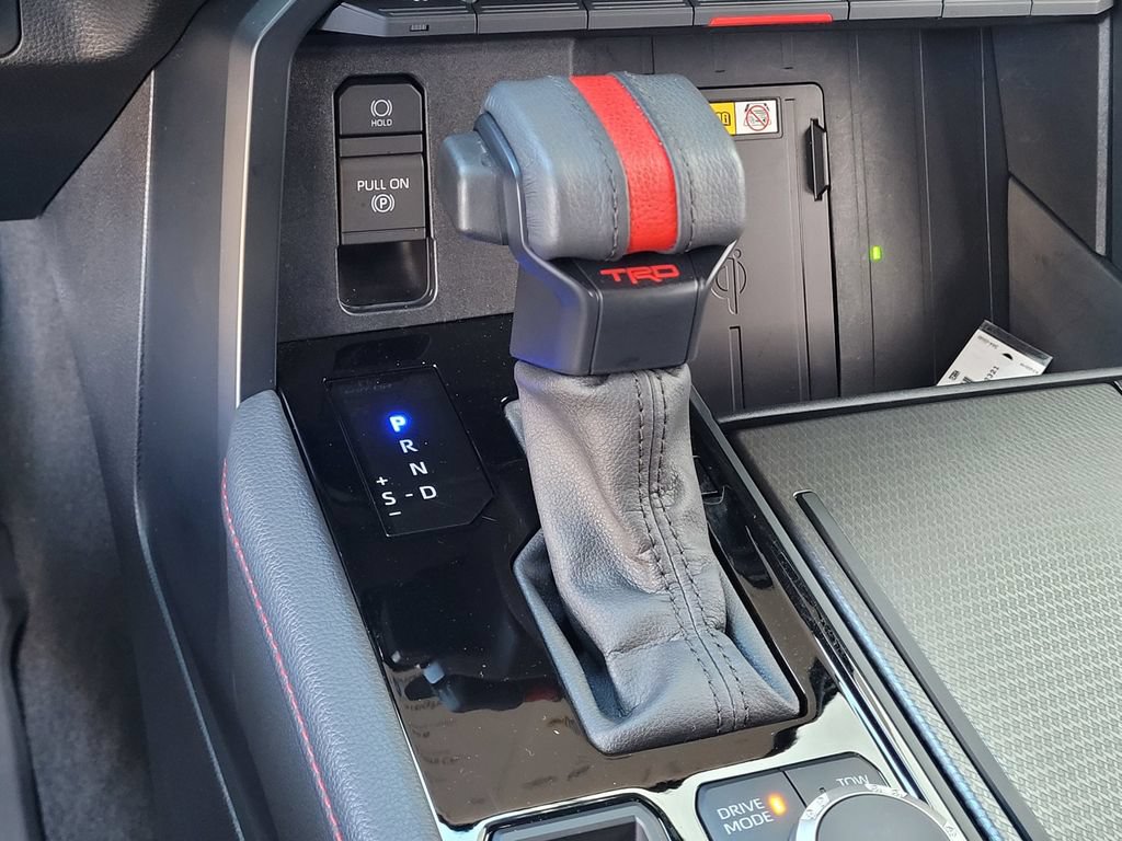 Used 2024 Toyota Sequoia TRD Pro AWD/4WD image 15