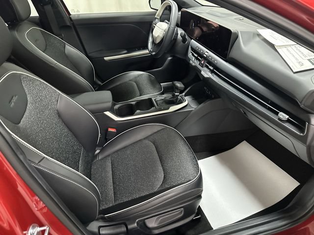 Used 2025 Kia K4 GT-Line w/ GT-Line Sunroof Package FWD image 19