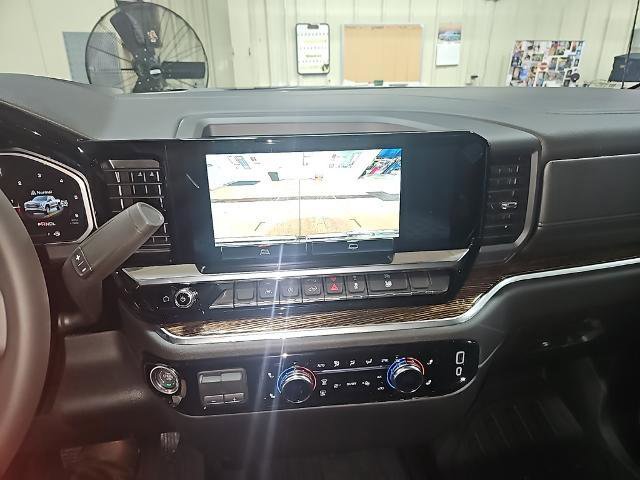 New 2026 GMC Sierra 1500 Elevation w/ Elevation Select Package image 16