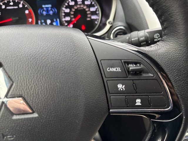 Used 2024 Mitsubishi Eclipse Cross SE image 34