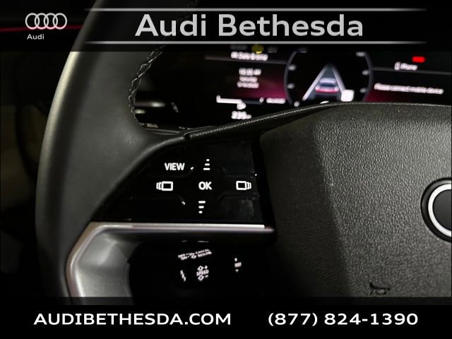 Certified 2025 Audi Q5 Premium w/ Convenience Package AWD/4WD image 22