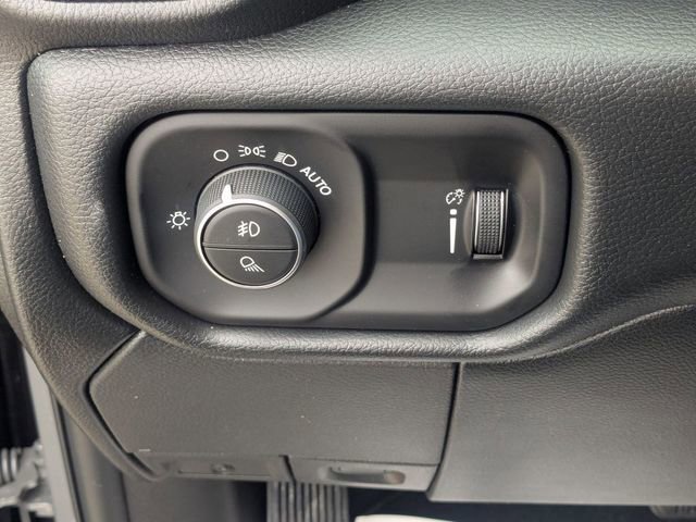 New 2026 RAM 2500 Tradesman w/ Power Wagon Package AWD/4WD image 21