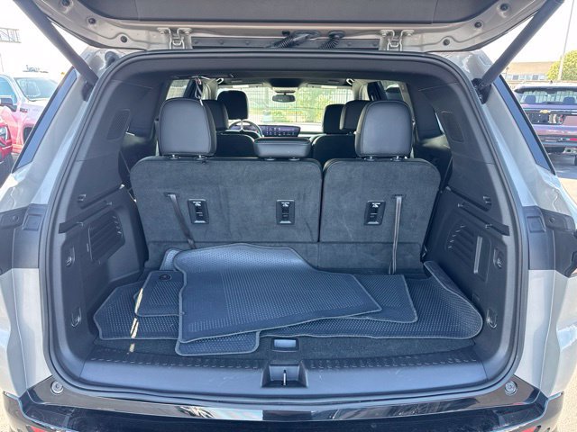 Used 2026 Buick Enclave Sport Touring FWD image 5