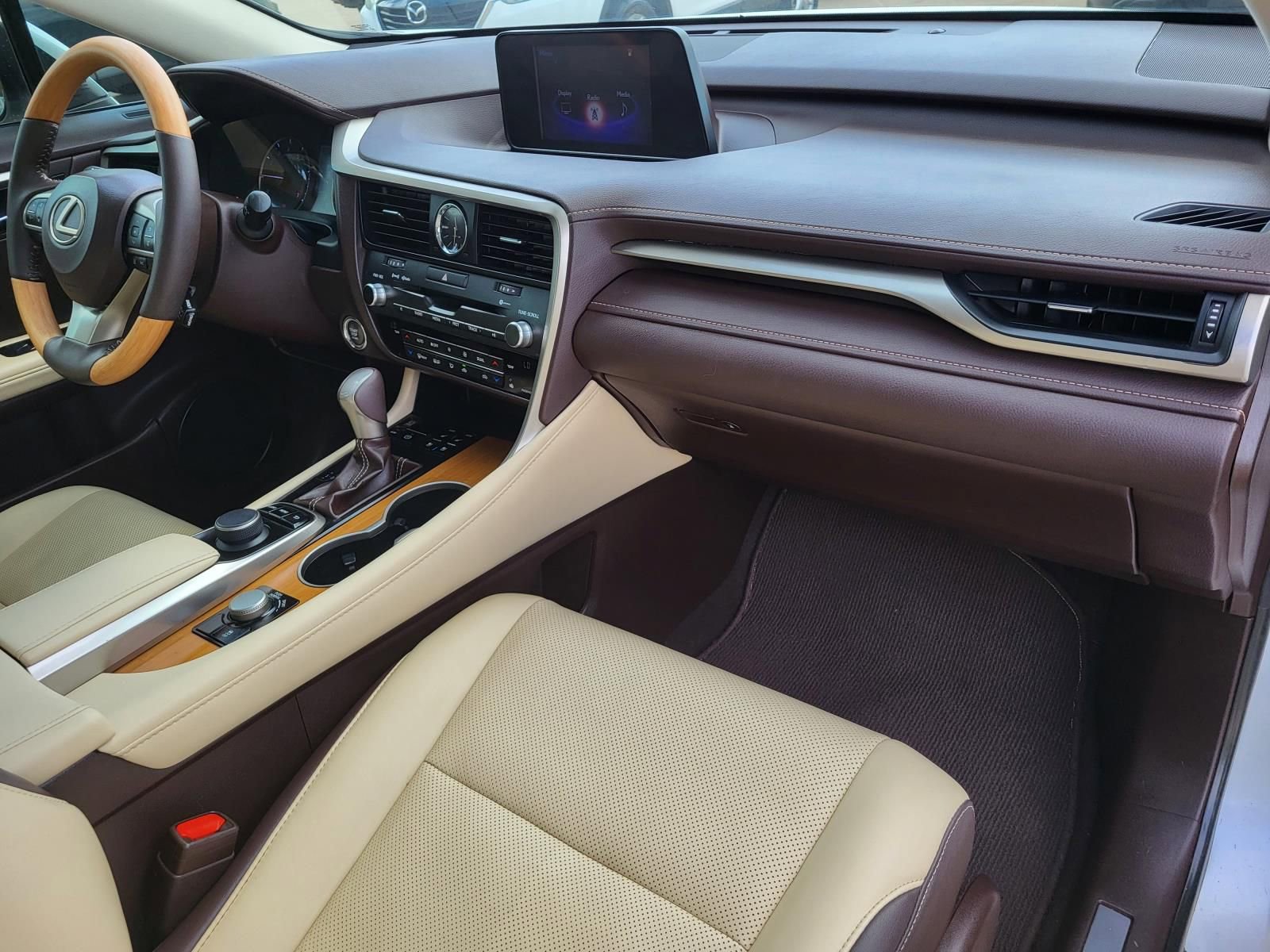 Used 2019 Lexus RX 350 FWD w/ Premium Package image 13
