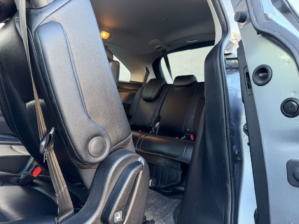 Used 2025 Honda Odyssey EX-L image 29
