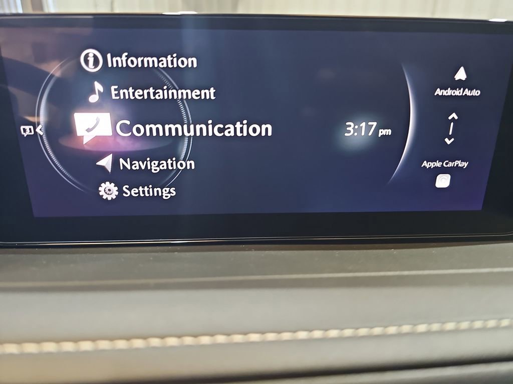 New 2026 MAZDA CX-30 AWD 2.5 S image 20