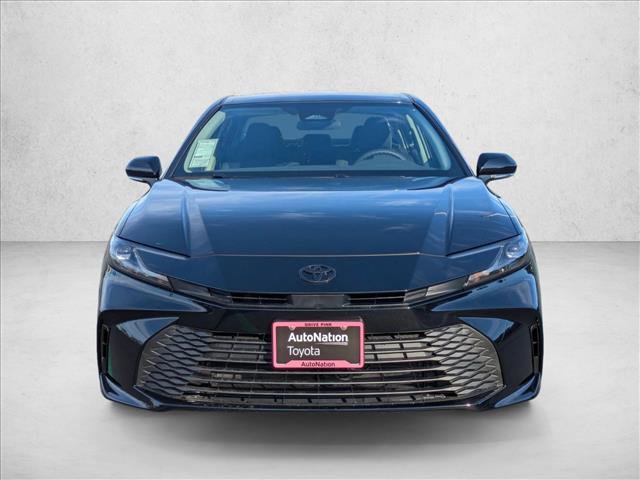 New 2026 Toyota Camry LE image 9