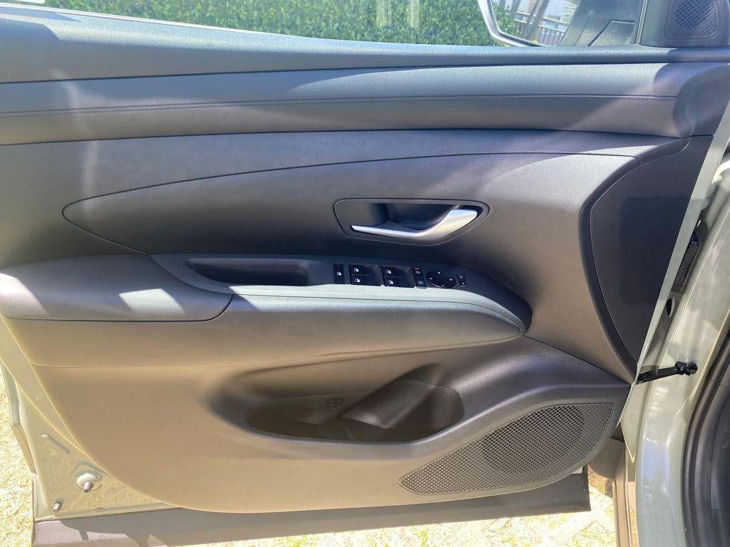 New 2026 Hyundai Santa Cruz SEL AWD/4WD image 31