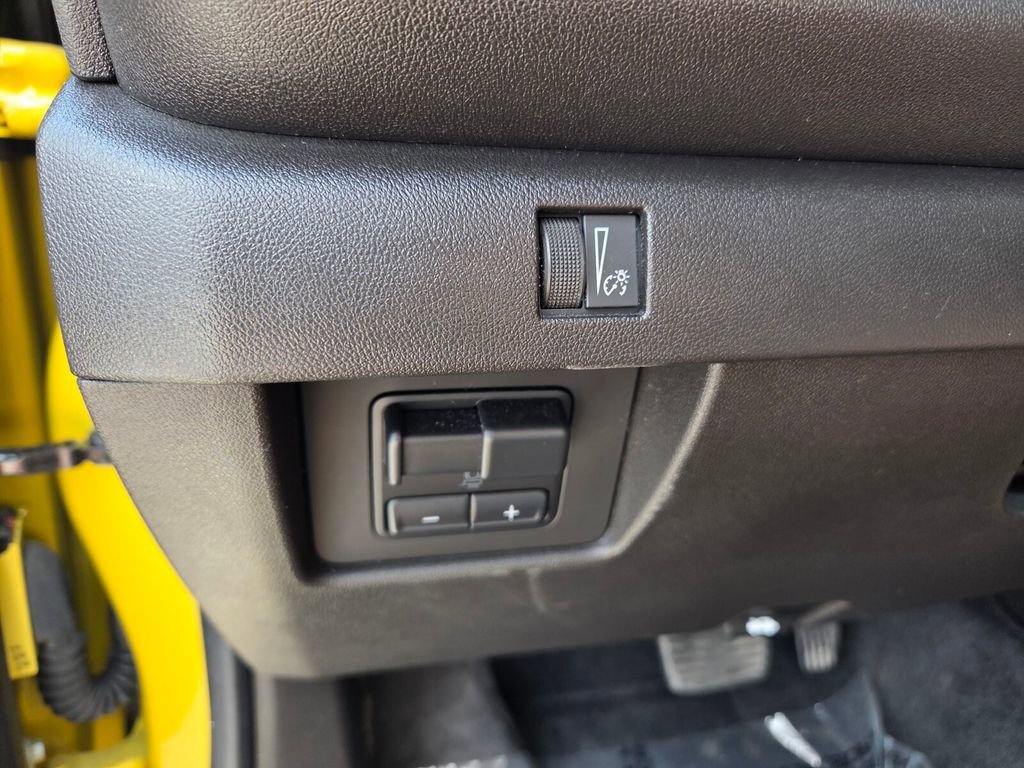 Certified 2023 Chevrolet Colorado Trail Boss w/ Advanced Trailering Package image 22