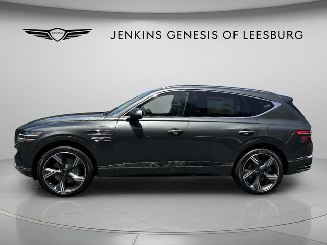 New 2026 Genesis GV80 3.5T Prestige AWD/4WD image 12