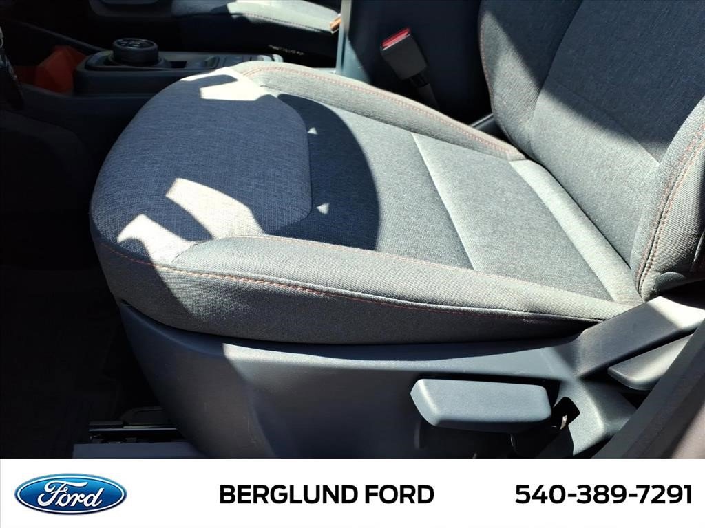 Used 2024 Ford Maverick XLT image 17